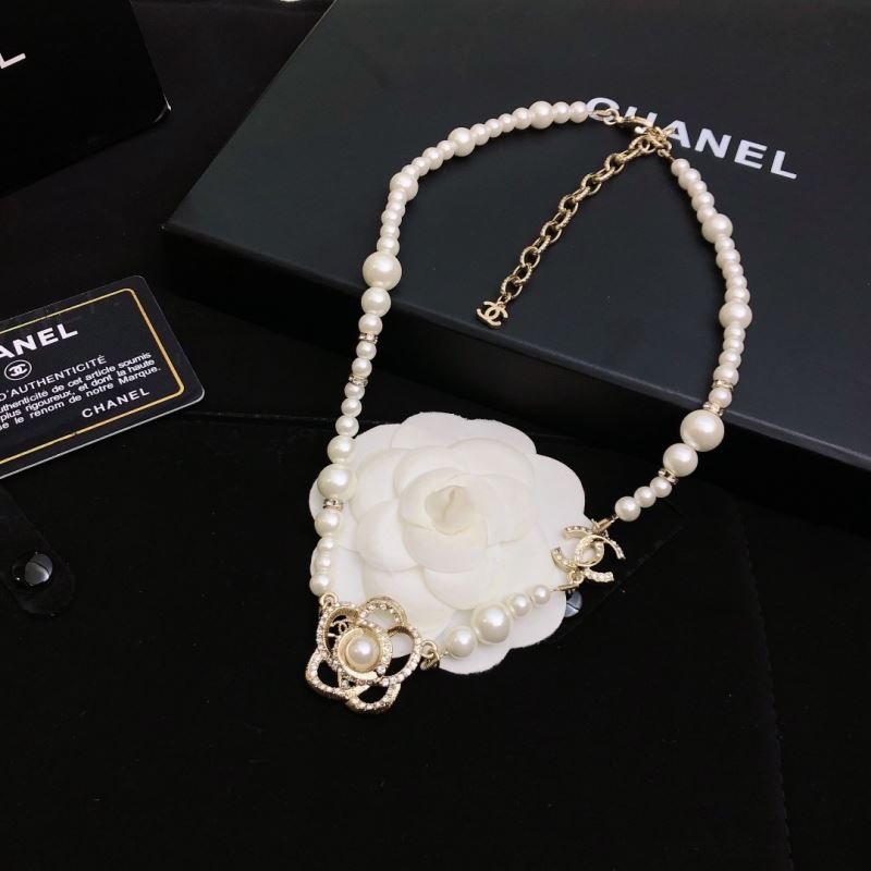 Chanel Necklaces